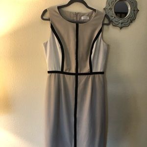 Sheath Dress
